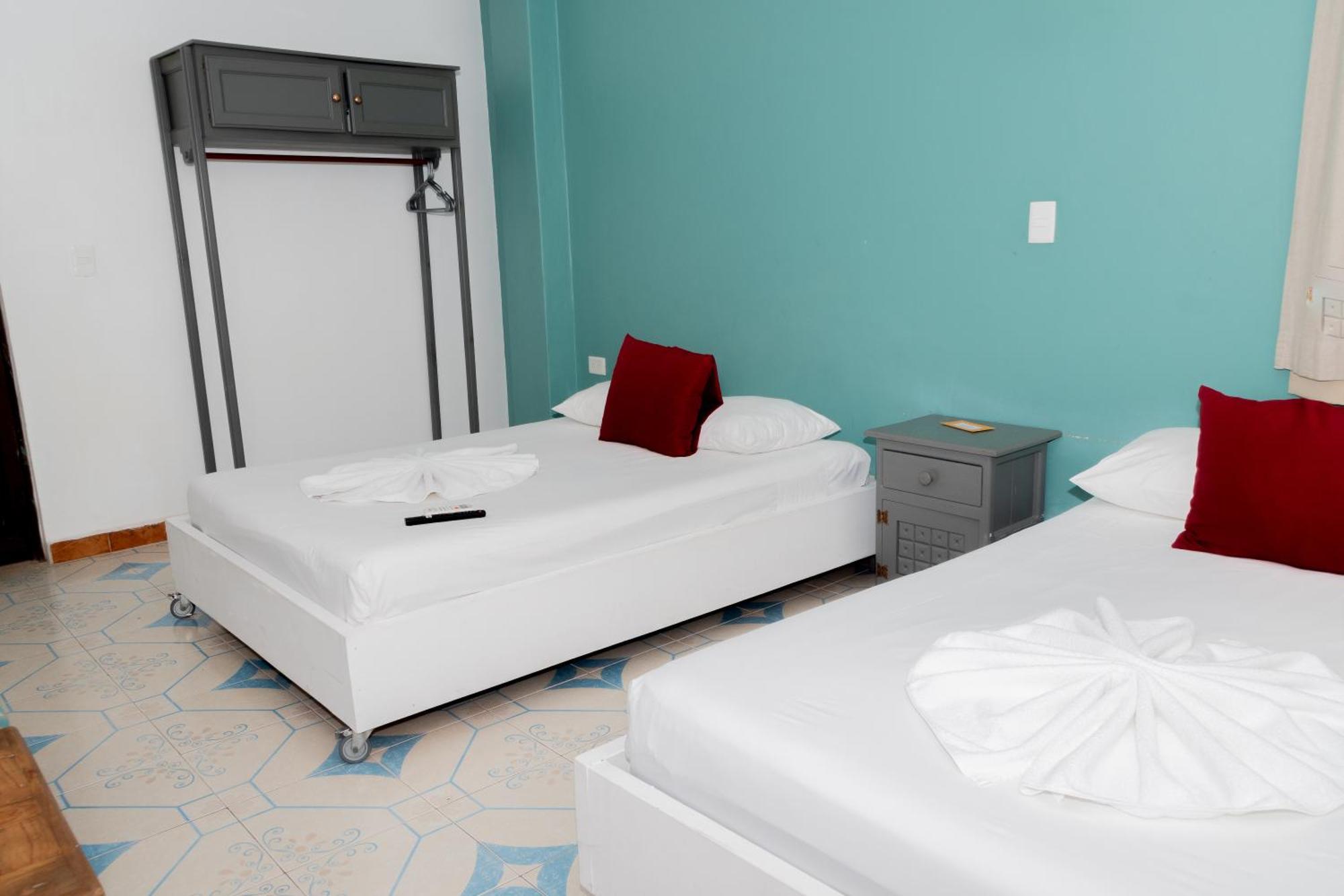 Casa Colonial Tulum Hotel Bagian luar foto